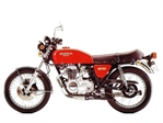 Honda CB400 Four (1975)