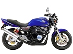 Honda CB400 Super Four SPEC II (2002)