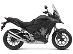 Honda CB500X (2016)