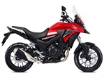 Honda CB500X (2019)