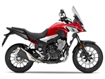 Honda CB500X ABS (2022)