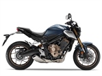 Honda CB650R  (2021)