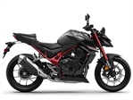 Honda CB750 Hornet E-Clutch (2026)