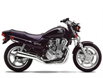 Honda CB750 Nighthawk (1992)
