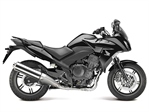 Honda CBF1000F (2010)