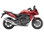 Honda CBF1000F (2011)