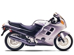 Honda CBR1000F (1990)