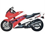 Honda CBR1000F (1995)