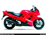 Honda CBR1000F (1999)