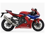 Honda CBR1000RR-R Fireblade SP (2026)
