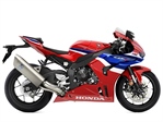 Honda CBR1000RR-R Fireblade SP (2026)