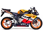 Honda CBR1000RR Fireblade (2005)