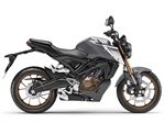 Honda CBR125R (2021)