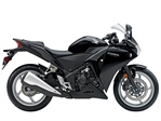 Honda CBR250R (2011)