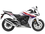 Honda CBR500R (2013)