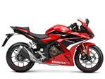 Honda CBR500R (2023)