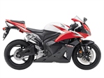 Honda CBR600RR (2009)