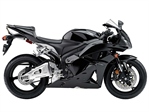 Honda CBR600RR (2011)