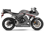 Honda CBR600RR ABS (2026)