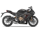 Honda CBR650R (2019)