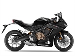 Honda CBR650R (2021)