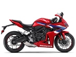 Honda CBR650R (2026)