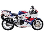 Honda CBR900RR Fireblade (1993)