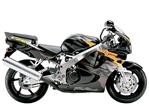 Honda CBR900RR Fireblade (1996)