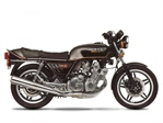 Honda CBX1000 (1980)