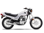 Honda CB 250 Nighthawk "US-Model" (2006)