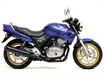 Honda CB 500 (2001)