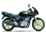 Honda CB 500 S (2001)