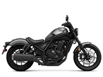 Honda CMX Rebel 1100 ABS (2023)