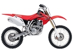 Honda CRF 150 RB (2009)