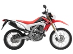 Honda CRF250L (2016)