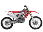 Honda CRF250R (2014)