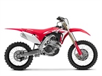 Honda CRF250R (2019)