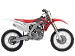 Honda CRF250X (2016)