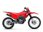 Honda CRF300F (2026)