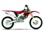 Honda CRF450R (2004)