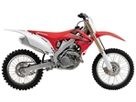 Honda CRF450R (2011)