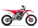 Honda CRF450R (2019)