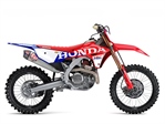 Honda CRF450R HRC Works Edition (2027)