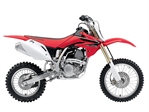 Honda CRF 150 R (2008)