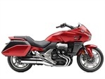 Honda CTX1300 (2014)