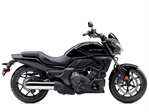 Honda CTX700N (2014)