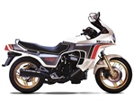 Honda CX500 Turbo (1982)