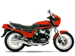 Honda CX650E (1983)