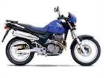 Honda FX 650 Vigor (2003)