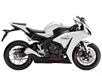 Honda Fireblade (2014)